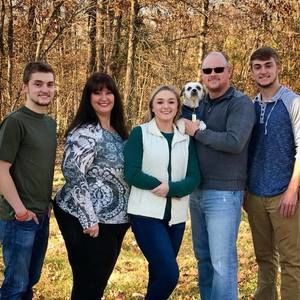 Meet your Posher, Jacob